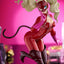 Persona 5 Royal Pop Up Parade PVC Statue Panther 17 cm