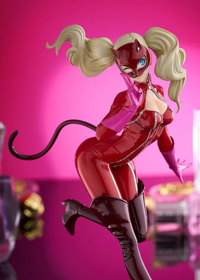 Persona 5 Royal Pop Up Parade PVC Statue Panther 17 cm