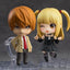 Death Note Nendoroid Action Figure Misa Amane 2.0 10 cm