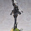 NieR: Automata Ver1.1a PVC Statue 1/7 2B (YoRHa No.2 Type B) 30 cm