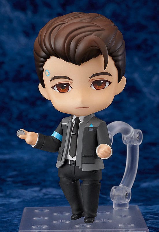 Detroit: Become Human Nendoroid Action Figure Connor 10 cm