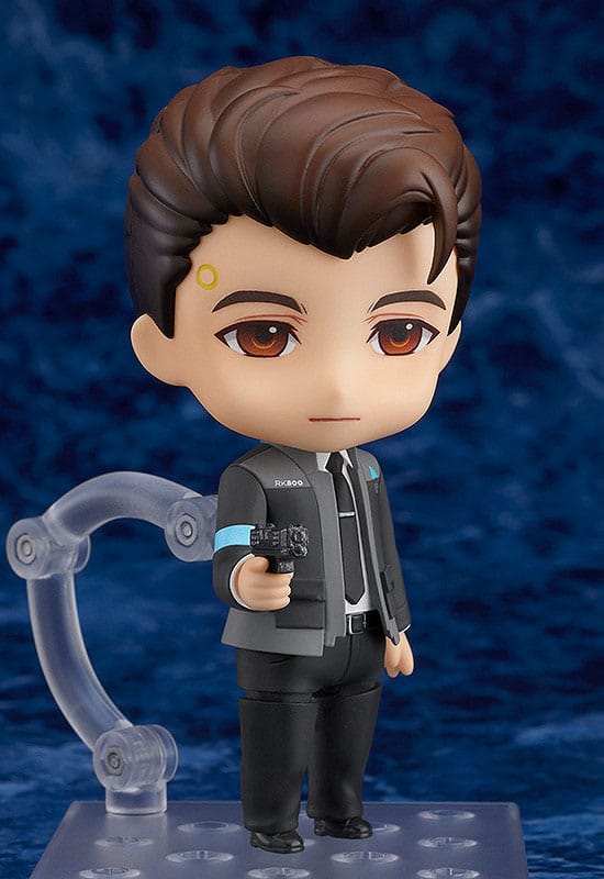 Detroit: Become Human Nendoroid Action Figure Connor 10 cm