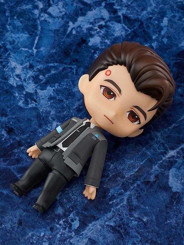 Detroit: Become Human Nendoroid Action Figure Connor 10 cm