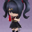 Needy Streamer Overload Nendoroid Action Figure Ame 10 cm