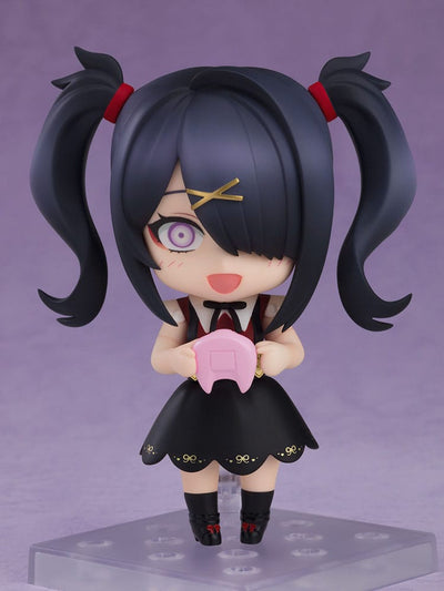 Needy Streamer Overload Nendoroid Action Figure Ame 10 cm