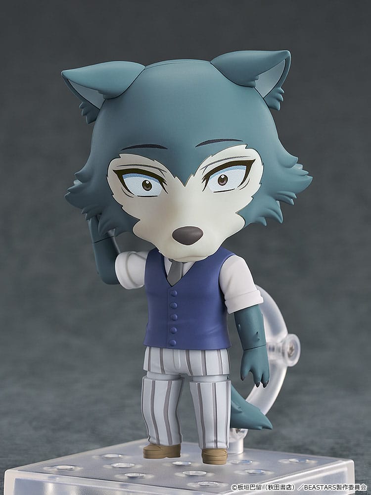 Beastars Nendoroid Action Figure Legoshi 10 cm