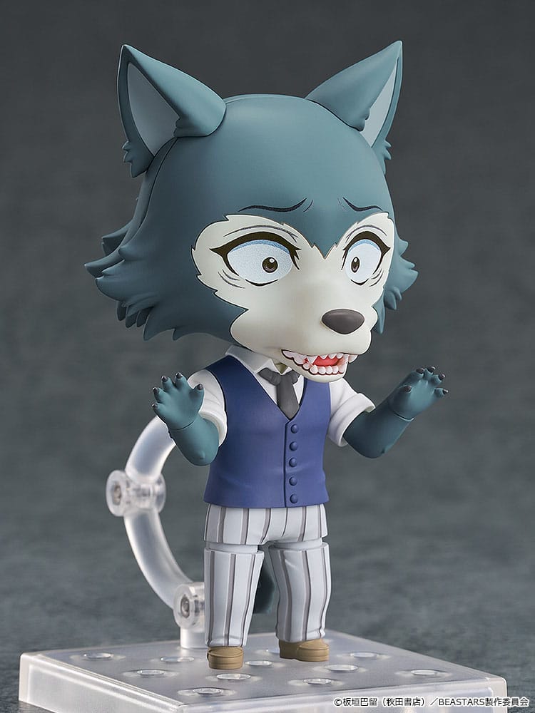 Beastars Nendoroid Action Figure Legoshi 10 cm