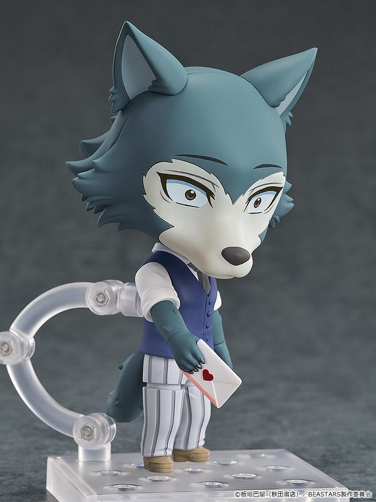 Beastars Nendoroid Action Figure Legoshi 10 cm