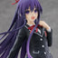 Date A Live V Pop Up Parade PVC Statue Tohka Yatogami: School Uniform Ver. L Size 21 cm