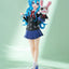 Date A Live V Pop Up Parade PVC Statue Yoshino: School Uniform Ver. L Size 18 cm