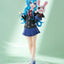Date A Live V Pop Up Parade PVC Statue Yoshino: School Uniform Ver. L Size 18 cm