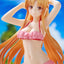 Sword Art Online Progressive: Scherzo of Deep Night Pop Up Parade PVC Statue Beach Queens Asuna 17 cm