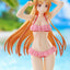 Sword Art Online Progressive: Scherzo of Deep Night Pop Up Parade PVC Statue Beach Queens Asuna 17 cm