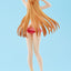 Sword Art Online Progressive: Scherzo of Deep Night Pop Up Parade PVC Statue Beach Queens Asuna 17 cm