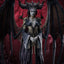Diablo IV Pop Up Parade PVC Statue Lilith Special Edition 21 cm