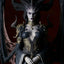 Diablo IV Pop Up Parade PVC Statue Lilith Special Edition 21 cm