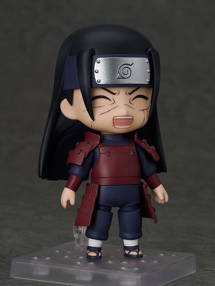 Naruto Shippuden Nendoroid Action Figure Hashirama Senju 10 cm