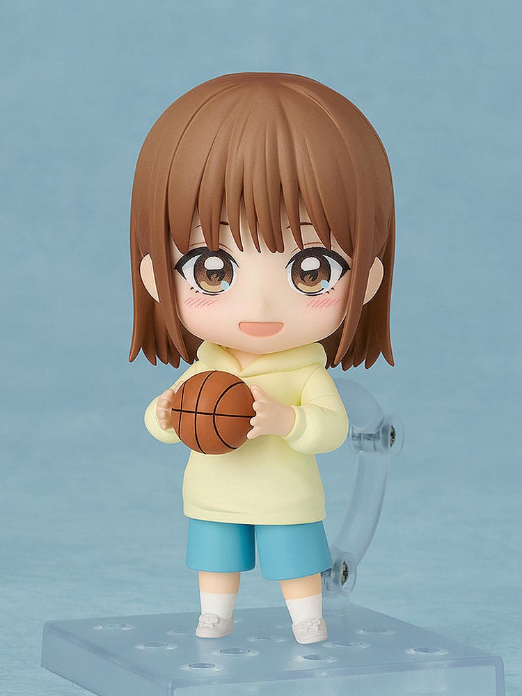 Blue Box Nendoroid Action Figure Chinatsu Kano 10 cm