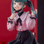 Character Vocal Series 01: Hatsune Miku Pop Up Parade L PVC Statue Hatsune Miku: The Vampire Ver. L 24 cm (re-run)