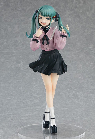 Character Vocal Series 01: Hatsune Miku Pop Up Parade L PVC Statue Hatsune Miku: The Vampire Ver. L 24 cm (re-run)