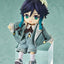 Genshin Impact Nendoroid Doll Action Figure Venti: Blue Ballad Ver. 14 cm