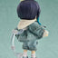 Genshin Impact Nendoroid Doll Action Figure Venti: Blue Ballad Ver. 14 cm