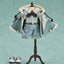 Genshin Impact Nendoroid Doll Action Figure Venti: Blue Ballad Ver. 14 cm