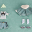 Genshin Impact Nendoroid Doll Action Figure Venti: Blue Ballad Ver. 14 cm