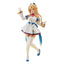 Hololive Production Pop Up Parade PVC Statue Shiranui Flare 17 cm
