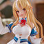 Hololive Production Pop Up Parade PVC Statue Shiranui Flare 17 cm