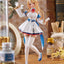 Hololive Production Pop Up Parade PVC Statue Shiranui Flare 17 cm