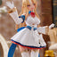Hololive Production Pop Up Parade PVC Statue Shiranui Flare 17 cm