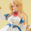 Hololive Production Pop Up Parade PVC Statue Shiranui Flare 17 cm