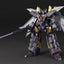 Dancouga - Super Beast Machine God The Gattai Diecast / PVC Action Figure Dairyuga 26 cm