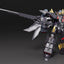 Dancouga - Super Beast Machine God The Gattai Diecast / PVC Action Figure Dairyuga 26 cm