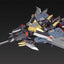 Dancouga - Super Beast Machine God The Gattai Diecast / PVC Action Figure Dairyuga 26 cm