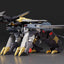 Dancouga - Super Beast Machine God The Gattai Diecast / PVC Action Figure Dairyuga 26 cm