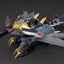 Dancouga - Super Beast Machine God The Gattai Diecast / PVC Action Figure Dairyuga 26 cm