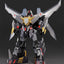 Dancouga - Super Beast Machine God The Gattai Diecast / PVC Action Figure Dairyuga 26 cm