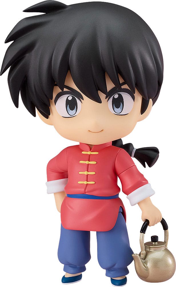 Ranma 1/2 Nendoroid Action Figure Ranma Saotome 10 cm