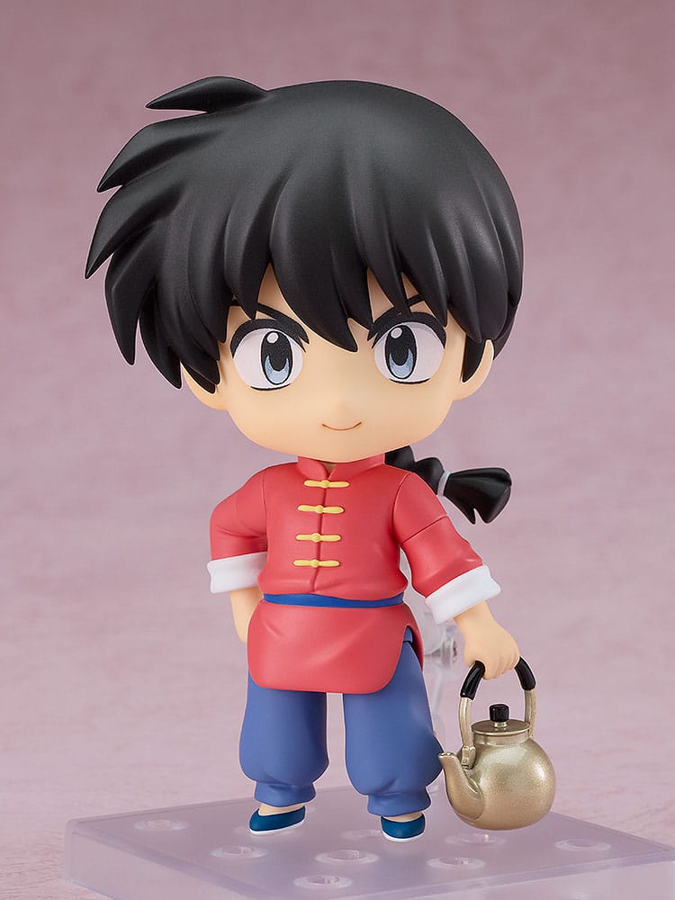 Ranma 1/2 Nendoroid Action Figure Ranma Saotome 10 cm