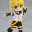 Character Vocal Series 02: Kagamine Rin/Len Nendoroid Doll Action Figure Kagamine Len 14 cm (re-run)