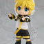 Character Vocal Series 02: Kagamine Rin/Len Nendoroid Doll Action Figure Kagamine Len 14 cm (re-run)