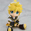 Character Vocal Series 02: Kagamine Rin/Len Nendoroid Doll Action Figure Kagamine Len 14 cm (re-run)