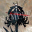 Fate/Stay Night Statue 1/7 Wonderful Hobby Selection Saber Alter huke Ver. 33 cm (re-run)