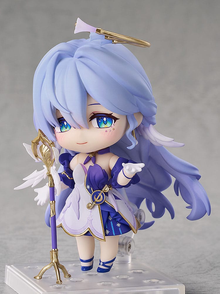 Honkai: Star Rail Nendoroid Action Figure Robin 10 cm