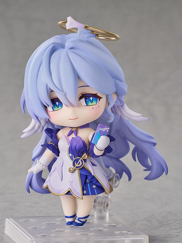 Honkai: Star Rail Nendoroid Action Figure Robin 10 cm