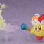 Kirby Nendoroid Action Figure Beam Kirby 6 cm (re-run)
