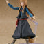 Spice and Wolf: Merchant Meets the Wise Wolf Figma Action Figure Holo 15 cm