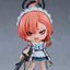 Blue Archive Nendoroid Action Figure Neru Mikamo 10 cm